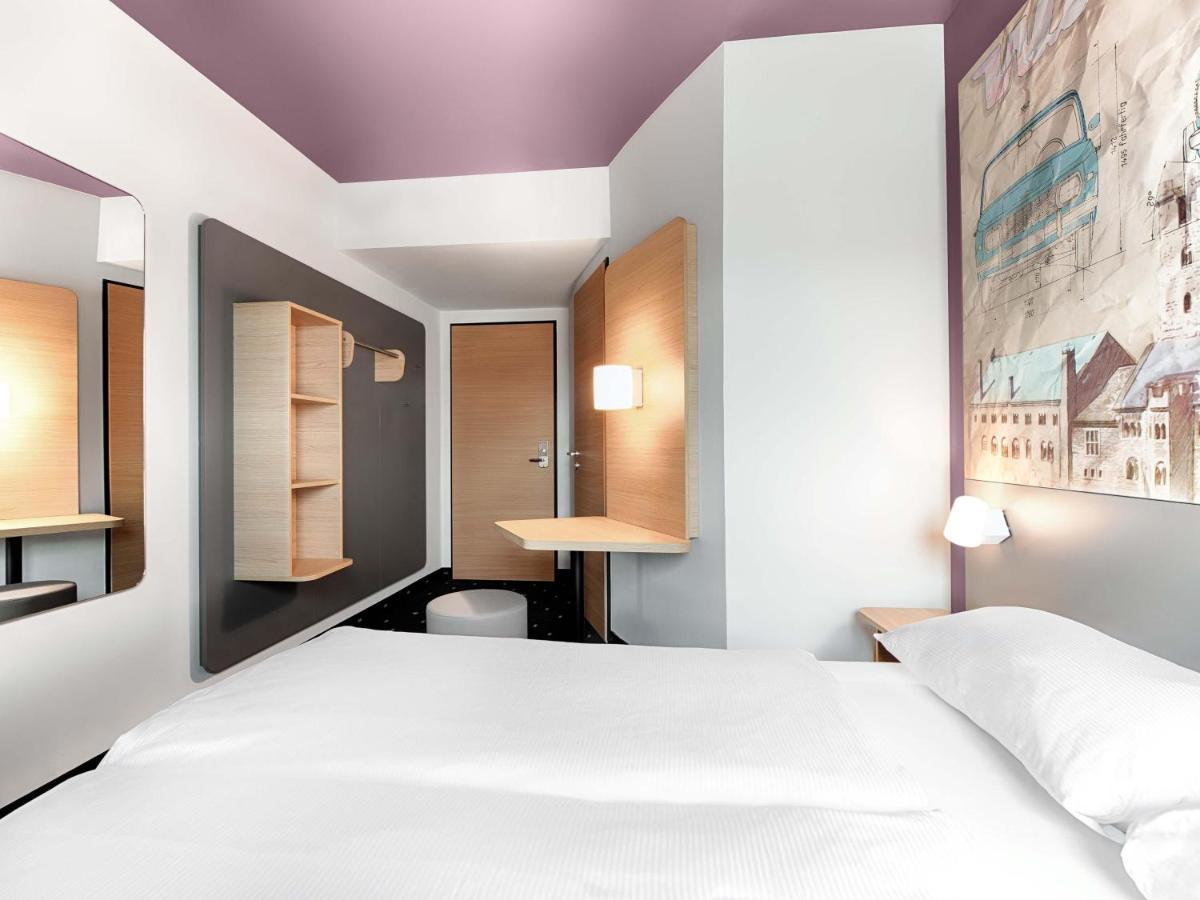 B&B Hotel Eisenach - Housity