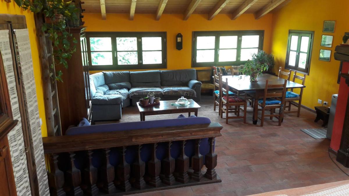 l'Oca Mannara - Housity