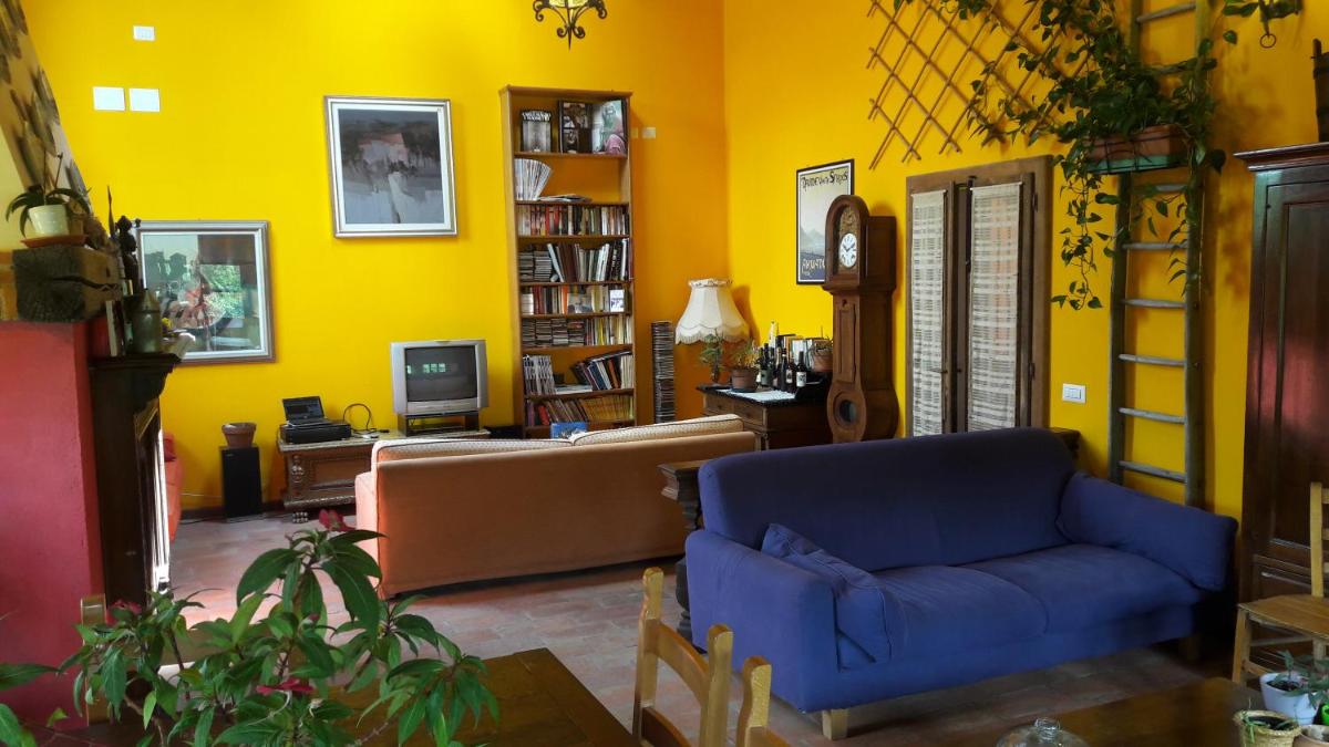 l'Oca Mannara - Housity