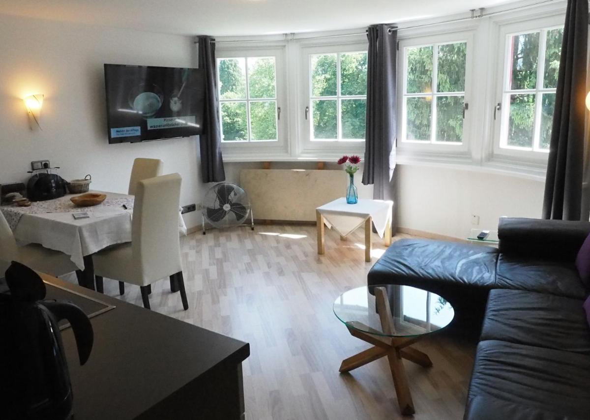 Ferienwohnung Atelier Wenig - Hizvo