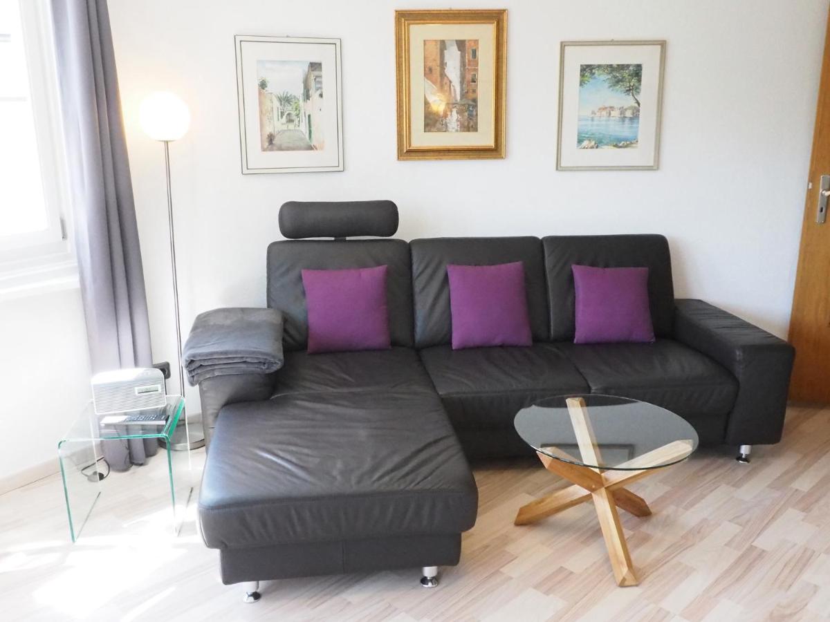 Ferienwohnung Atelier Wenig - Hizvo