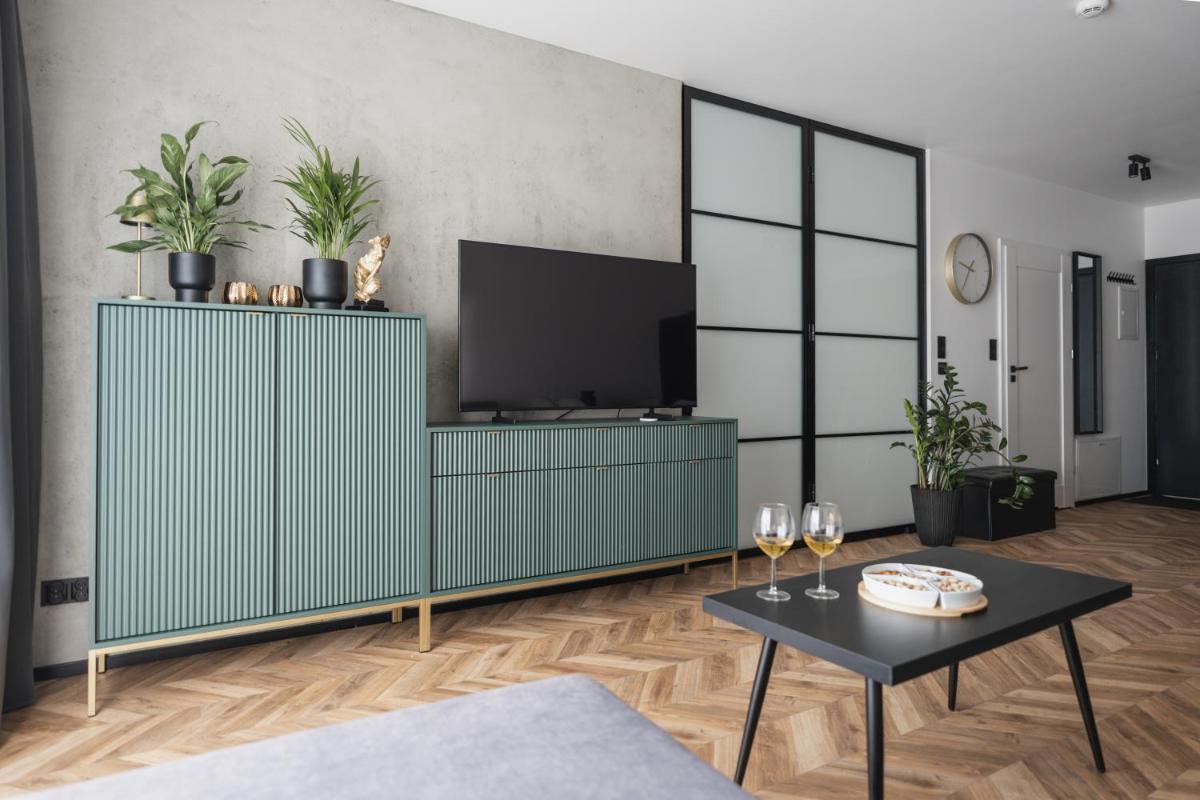 Apartamenty Laura - Housity