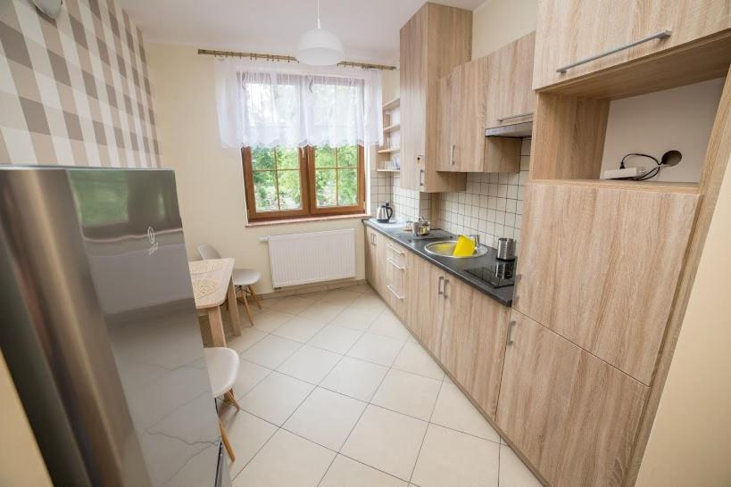 Apartament Żaglowy 5 - Housity