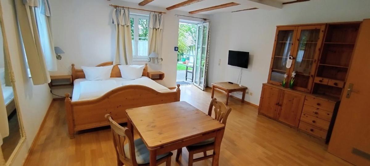 Oberamer Hof - Housity