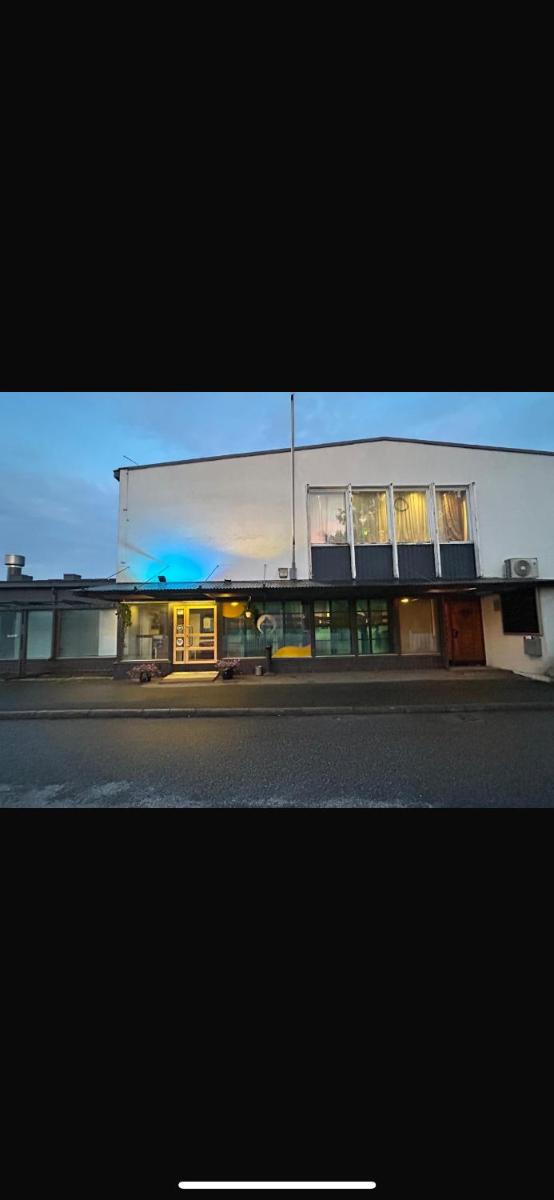 Rock Hotel Somero - Housity