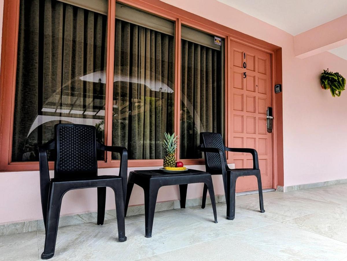 Sasaki Apartments - Housity