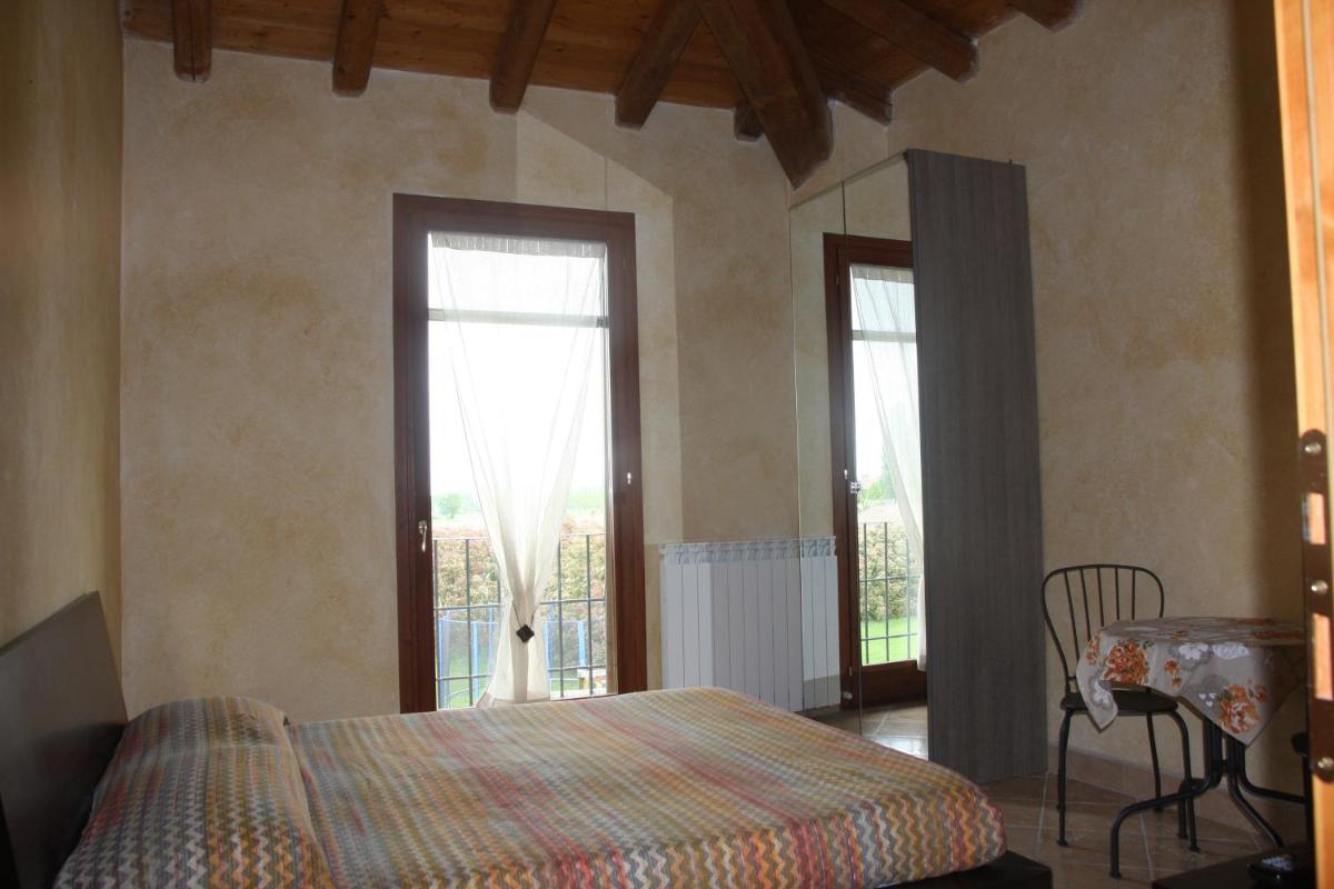 Suitetrails - B&B Oasi