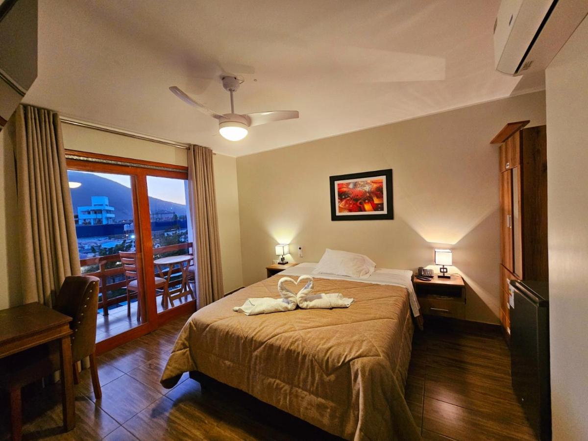 Hotel La Colina - Housity