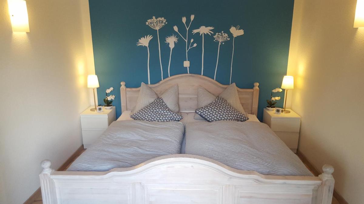 Ferienwohnung Am Polierteich - Housity