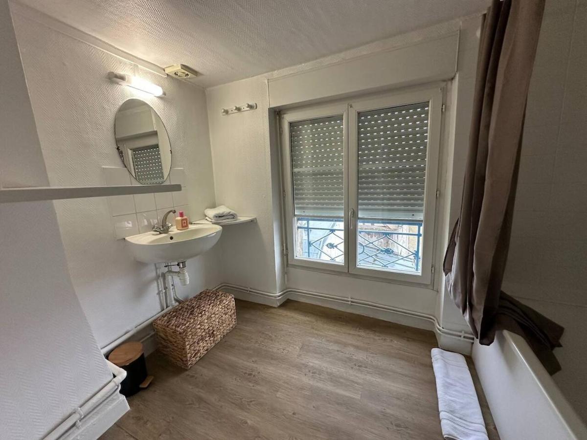 Beau Repère Coulommiers 77 - Housity