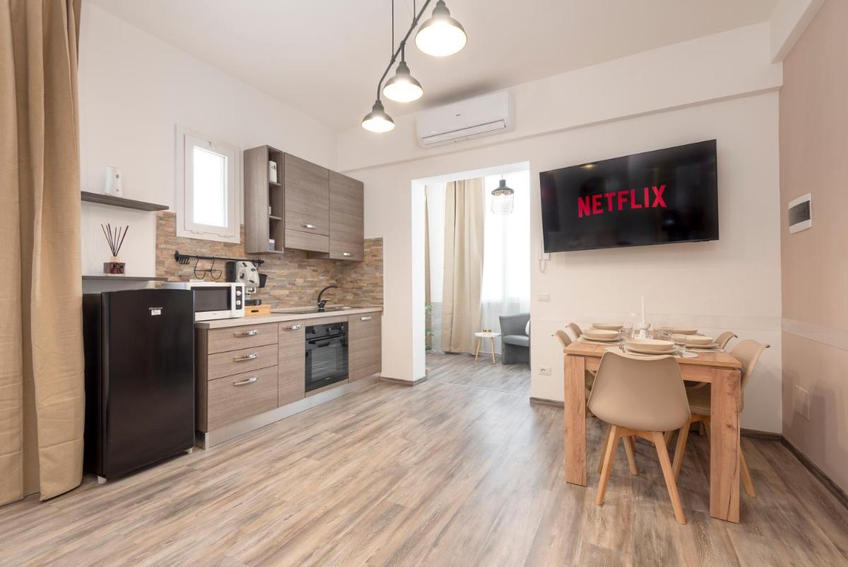 Relais Seriate,10 min Airport Milano-Bergamo, Parking Free e Air Conditioning - Housity