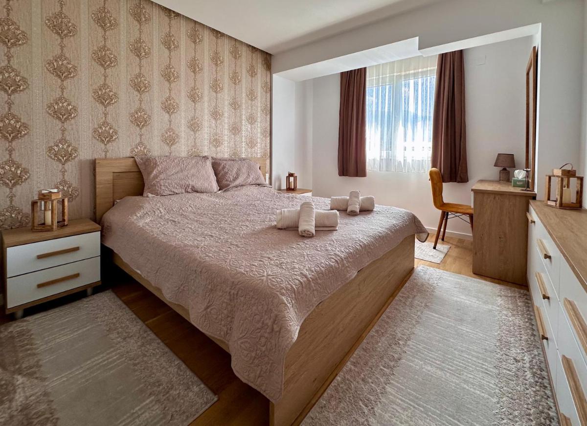 Luxury Apartment Poli - Hizvo