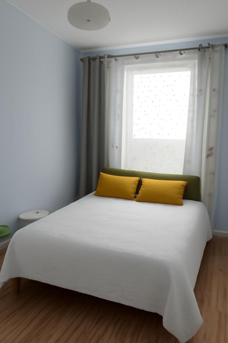 Apartament z Garażem blisko Lotniska - Housity