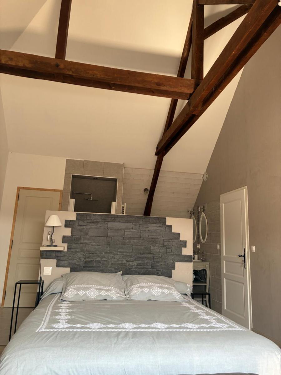 B&B Haras de la Cour Fleury - Housity