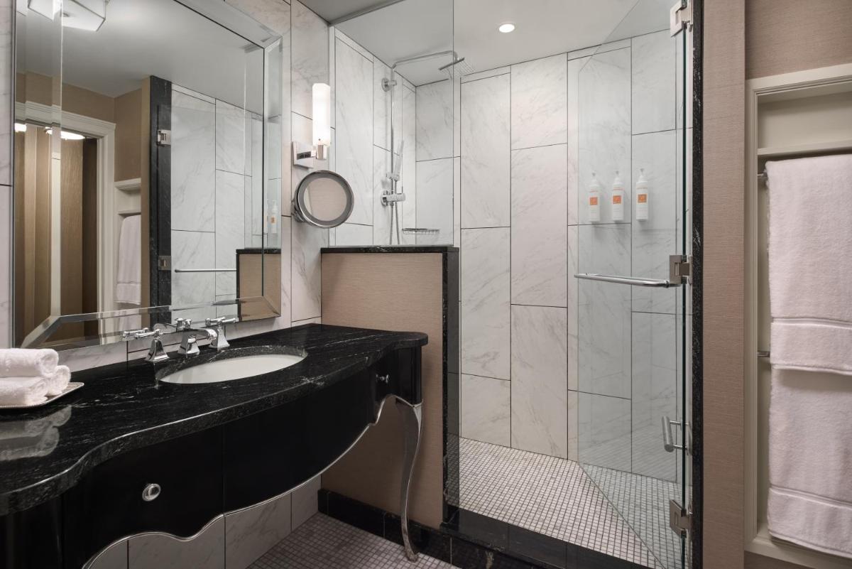 The Pfister Hotel - Housity