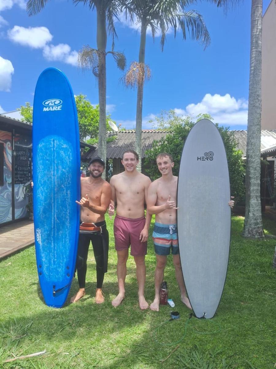 Floripa Surf Hostel - Housity
