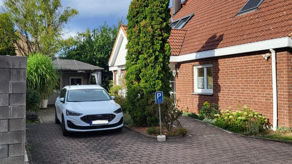 Ferienwohnung Himmelblick - Housity