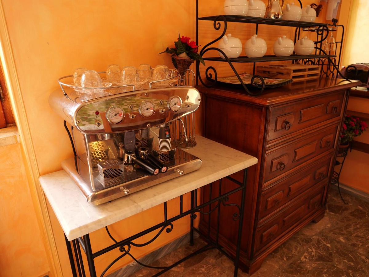 B&B Santa Vittoria - Housity