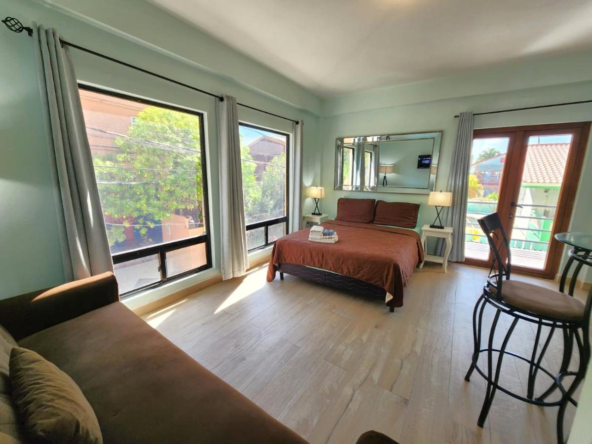 Beach Club Condos at Popeyes - Housity
