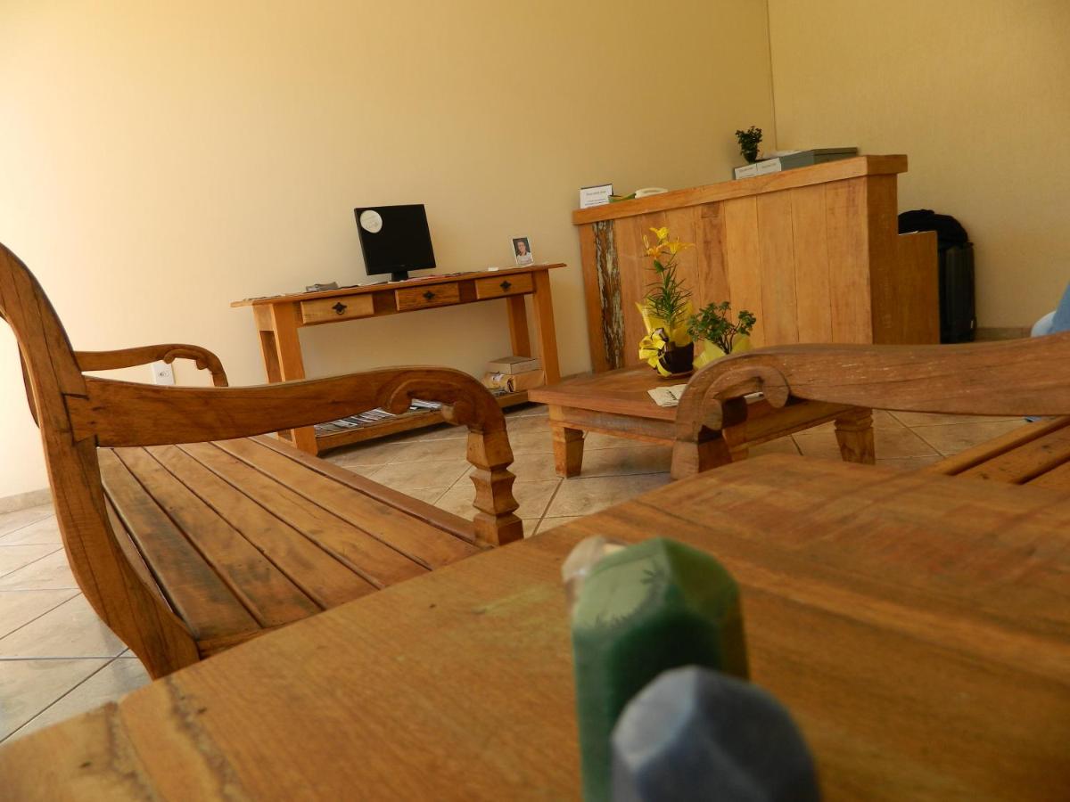 Áries Apart Hotel - Housity