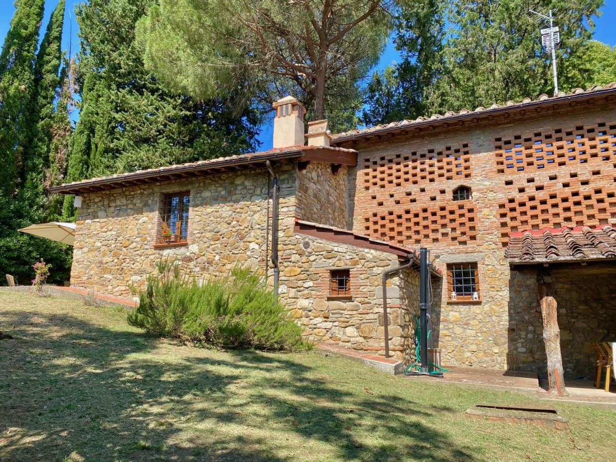 Berenice in Chianti - Housity