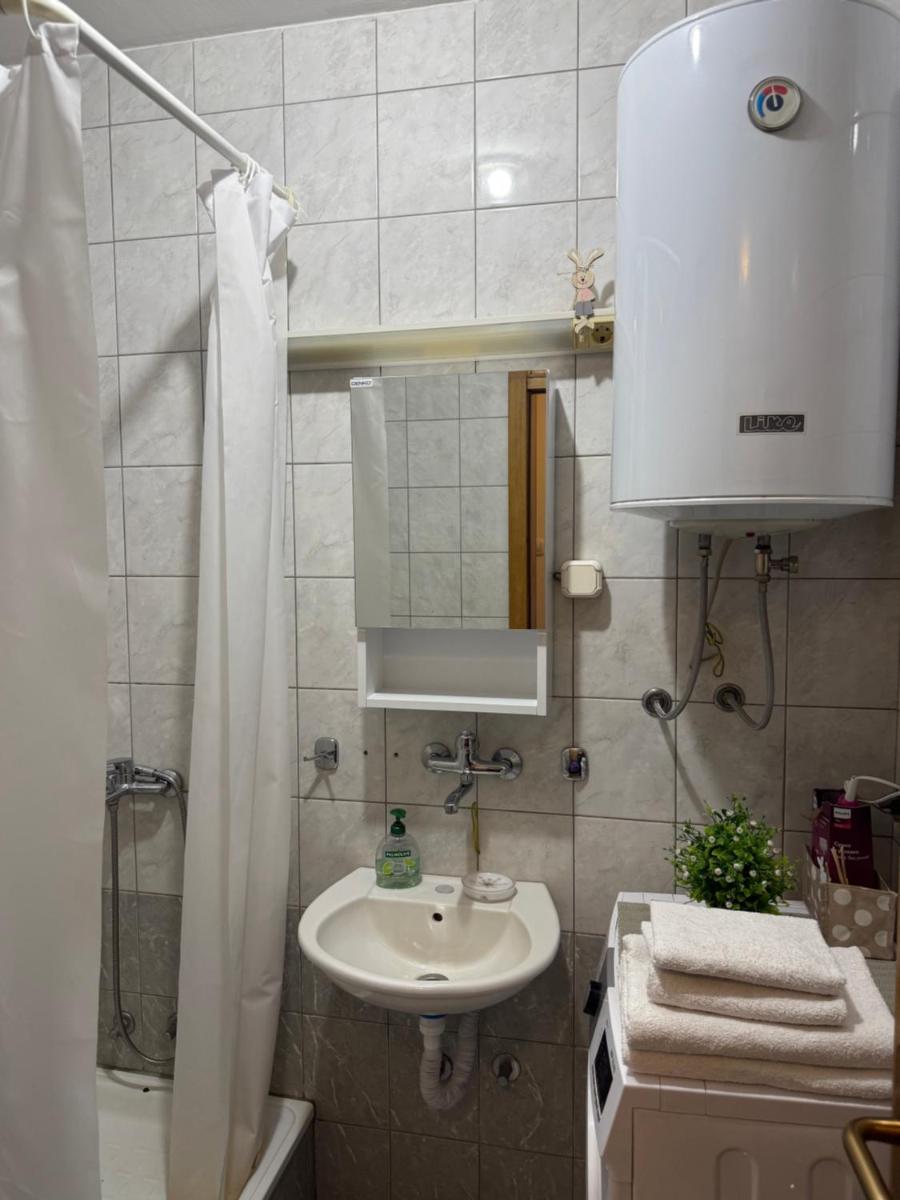 007 Apartments - TC Global, Strumica, Macedonia - Hizvo