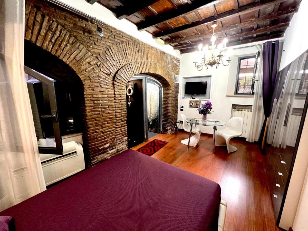 Domus31 - Luxury House in Trastevere - Hizvo
