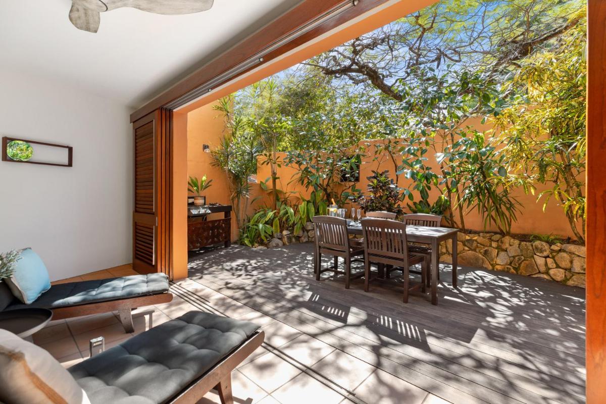 L'Auberge @ Noosa - Hizvo