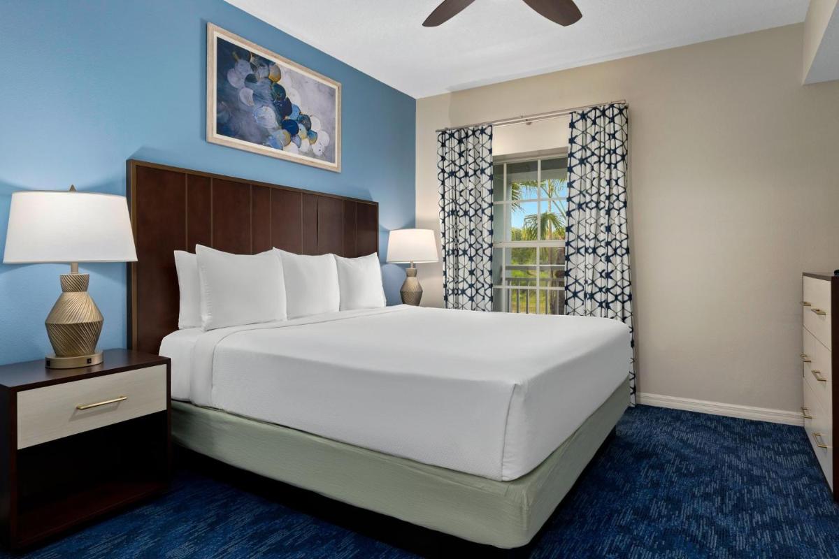 Club Wyndham Cypress Palms - Housity