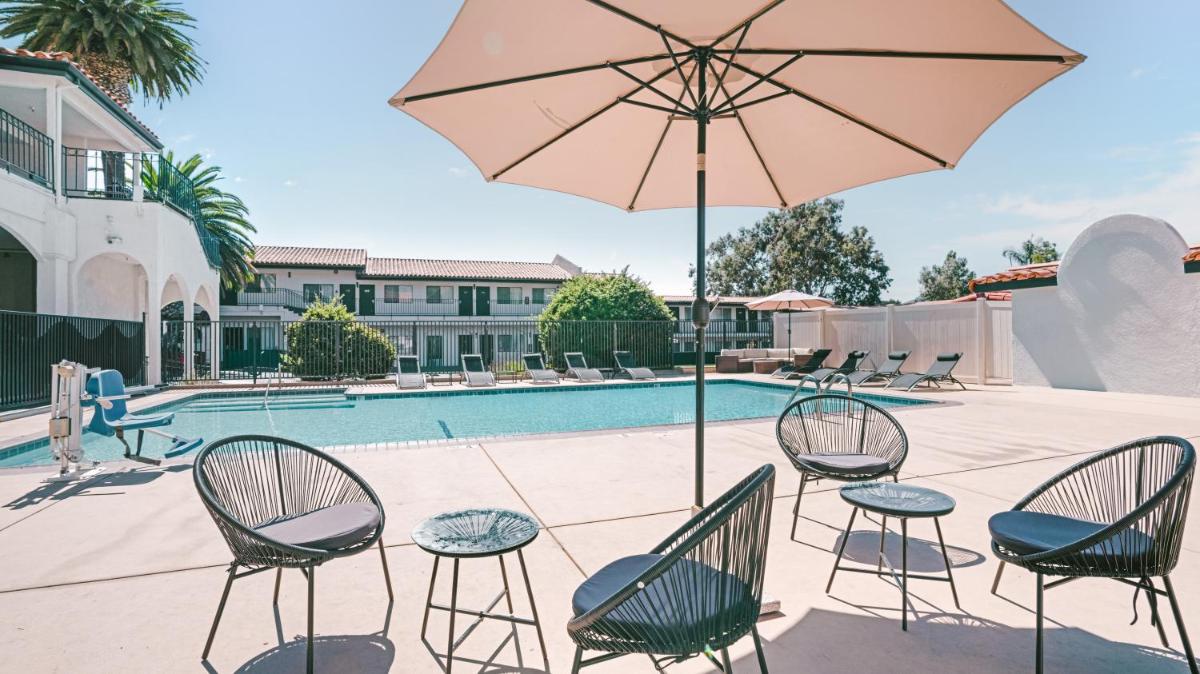 Sands Inn & Suites - Housity
