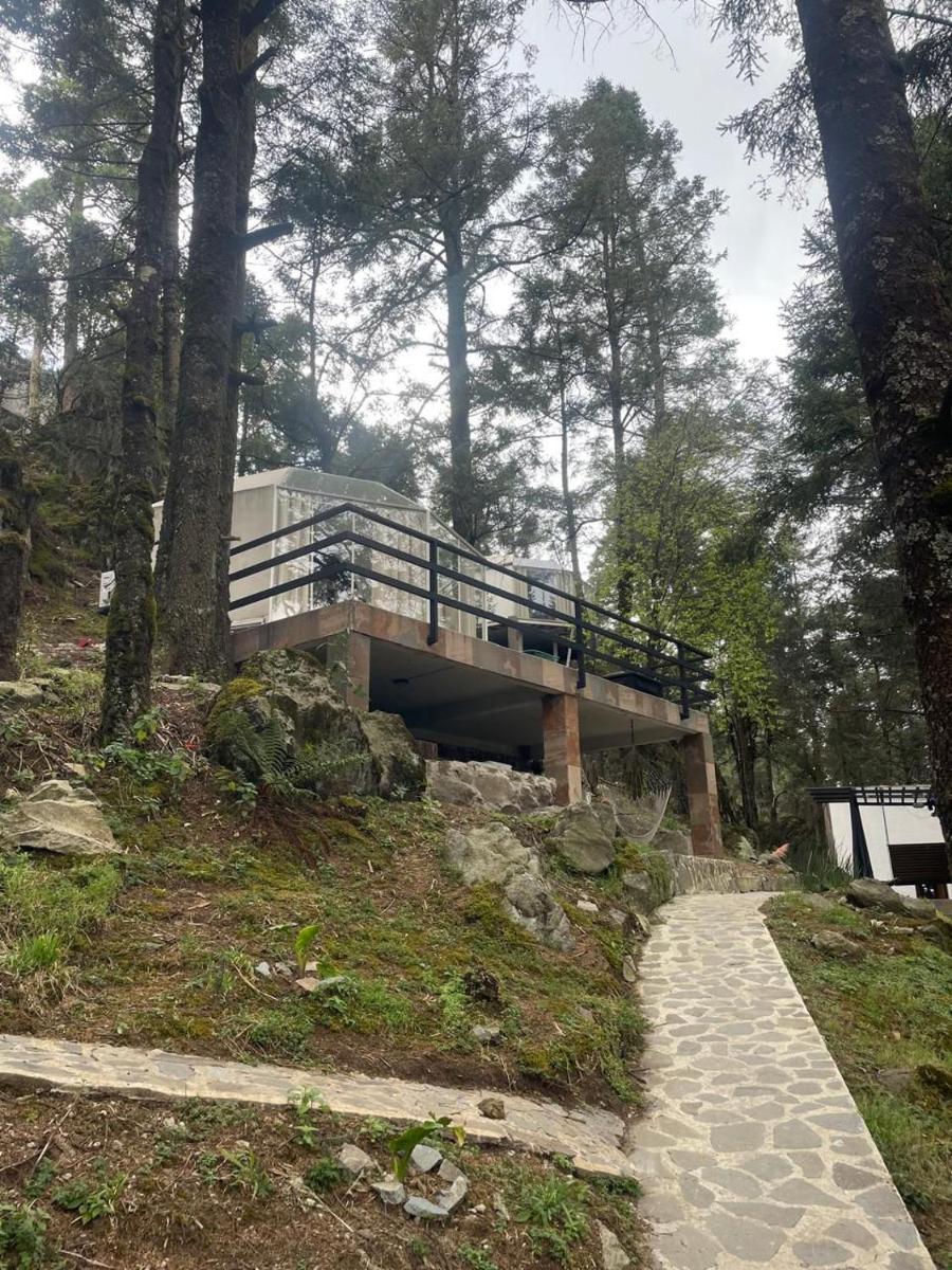 Glampina - Housity
