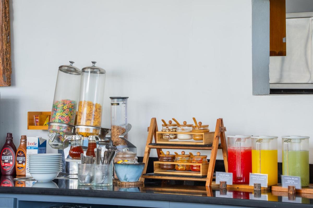 Camino Verde B&B Monteverde Costa Rica - Housity