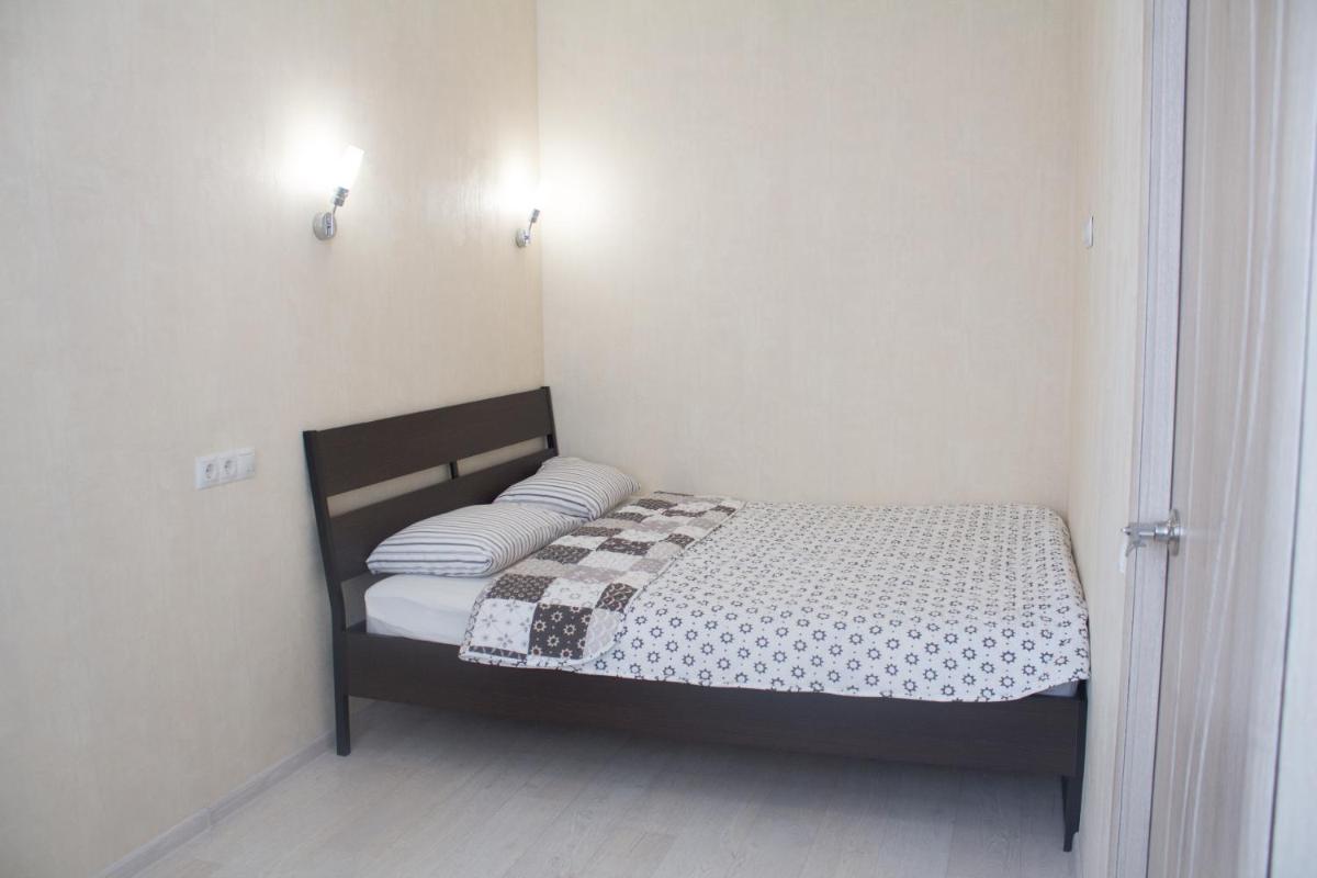 Apartment Izumrudnyy Bereg - Housity