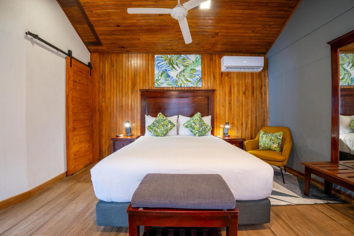Camino Verde B&B Monteverde Costa Rica - Housity
