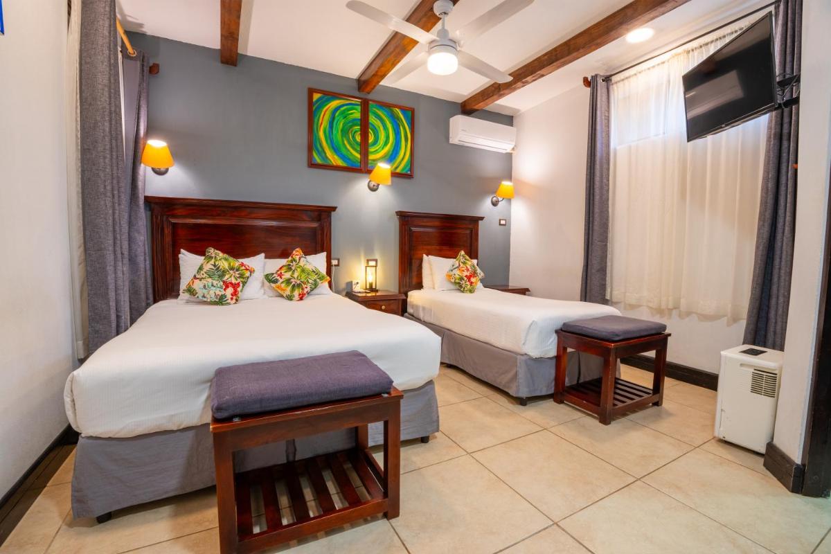 Camino Verde B&B Monteverde Costa Rica - Housity