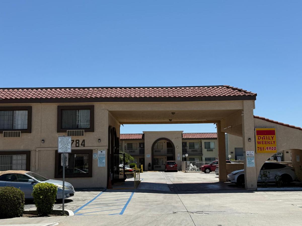 Anaheim National Inn - Housity