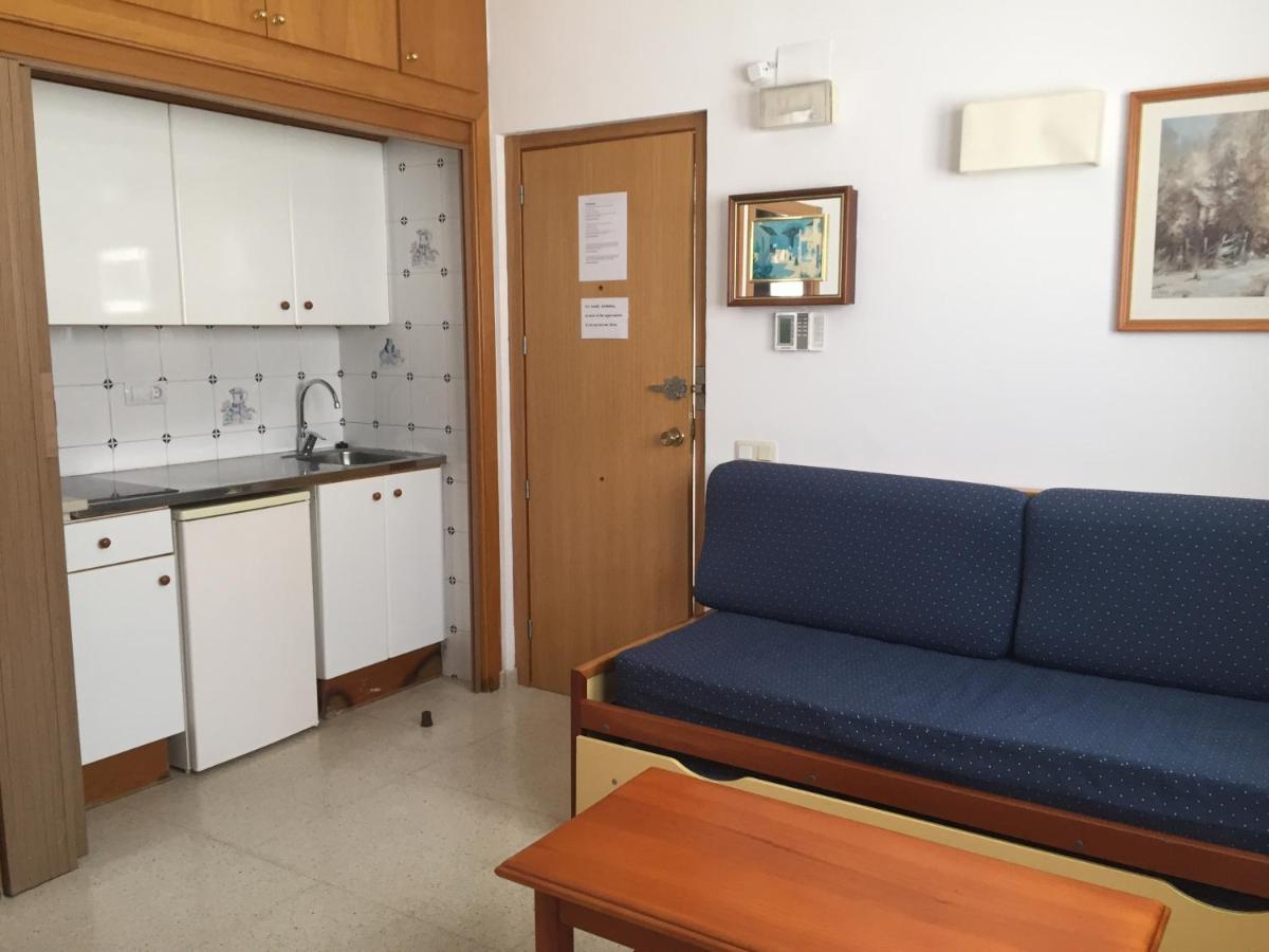 Apartamentos Santi - Hizvo