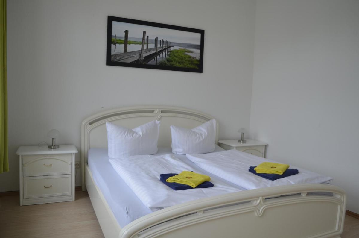 Apartment-Hotel Schillerplatz - Housity