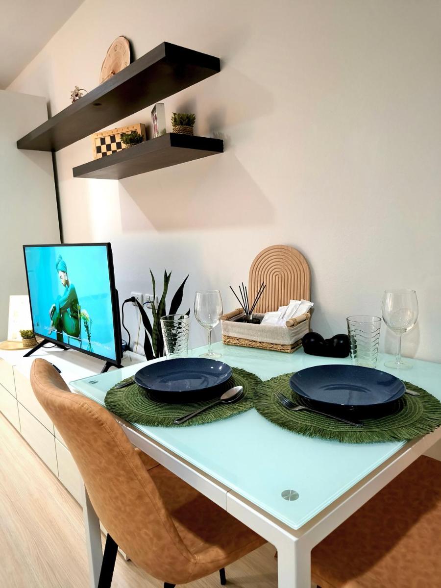 The View Condominium Suan Luang By CWP, Phuket Town - Housity
