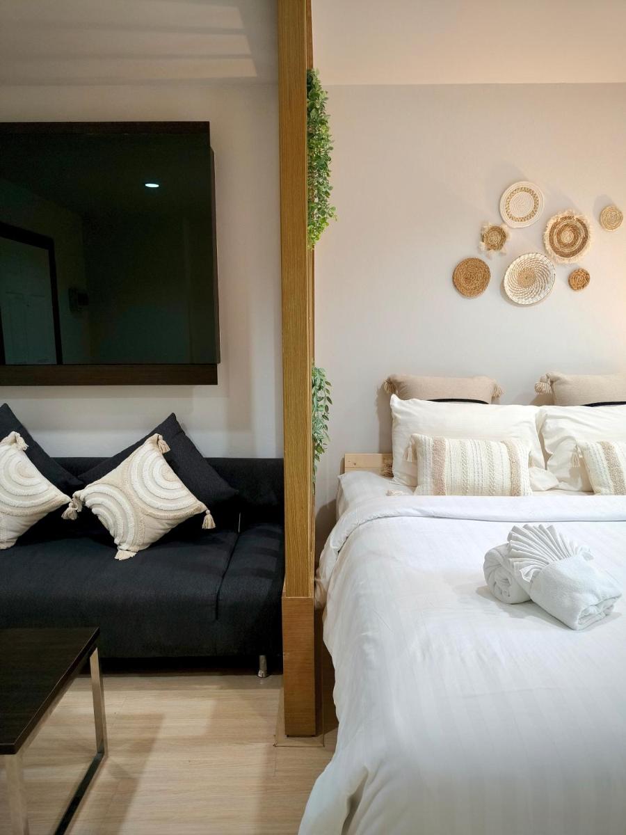 The View Condominium Suan Luang By CWP, Phuket Town - Housity