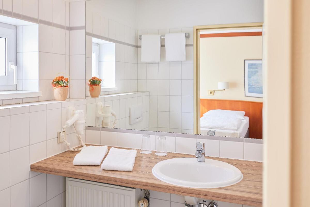 Best Western Hotel Geheimer Rat - Hizvo