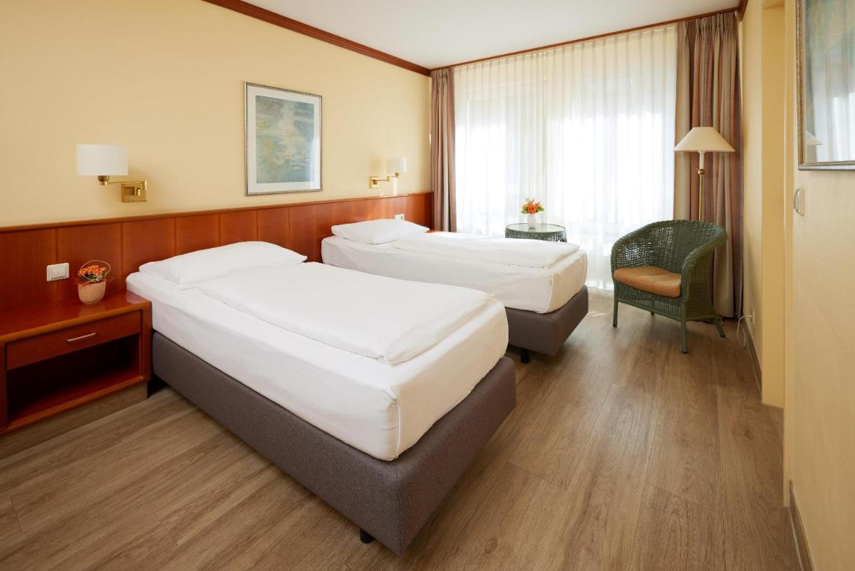 Best Western Hotel Geheimer Rat - Hizvo
