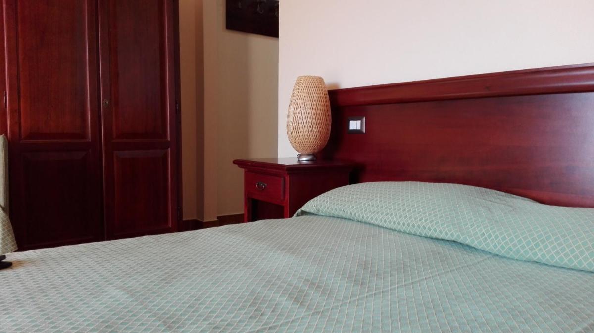 Agriturismo Valle dell'Etna - Housity