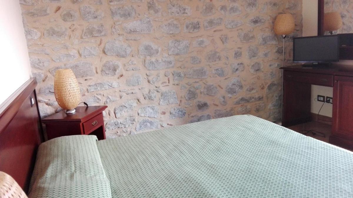 Agriturismo Valle dell'Etna - Housity