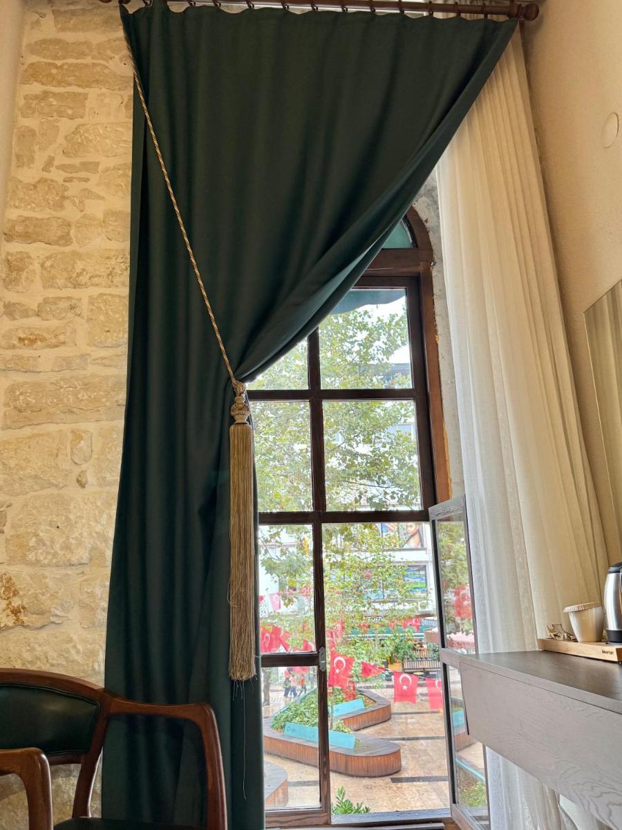 Ottoman Şükrü Efendi Hotel - Housity