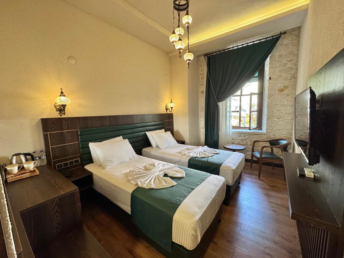Ottoman Şükrü Efendi Hotel - Housity