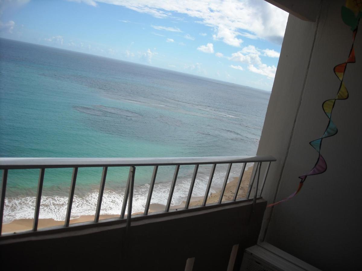 Ocean Front Apartment - Housity