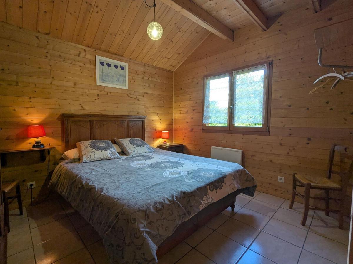Chalet spacieux près de Gérardmer avec terrasse, verger et activités montagne - FR-1-589-121 - Housity