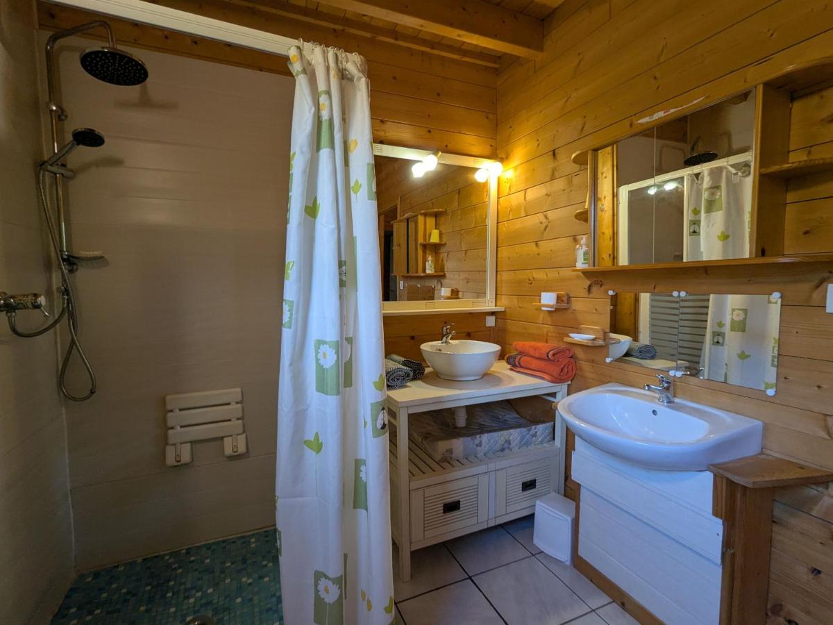 Chalet spacieux près de Gérardmer avec terrasse, verger et activités montagne - FR-1-589-121 - Housity
