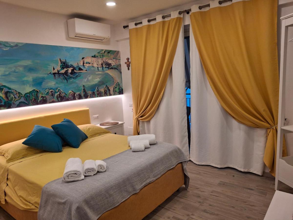 B&B Brezza Marina - Housity
